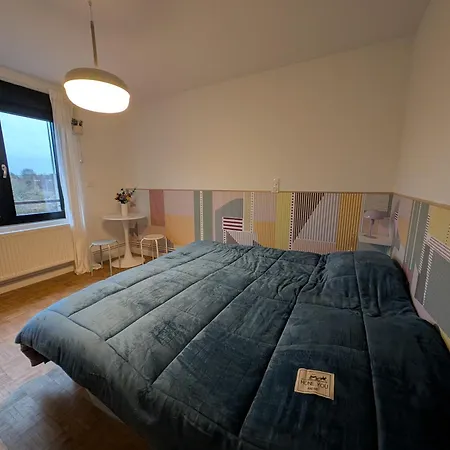 Appartement Arena *