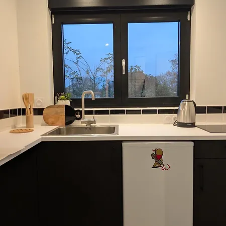Appartement Arena
