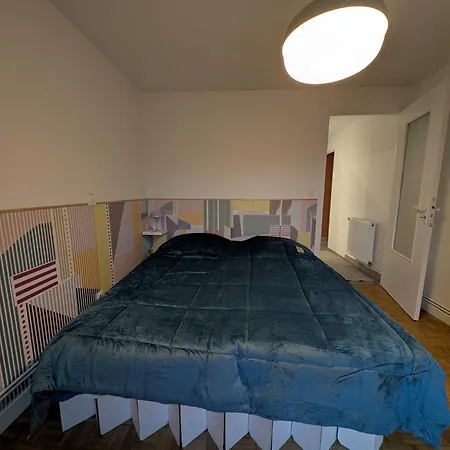 Arena Apartment Reims